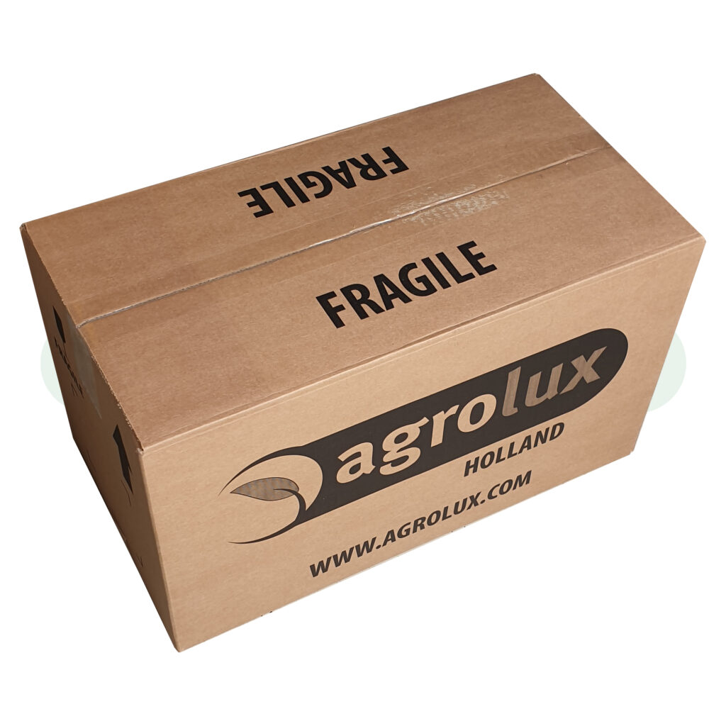 Agrolux ALF 600, 400V, 600W, Komplettlampe – Bild 3