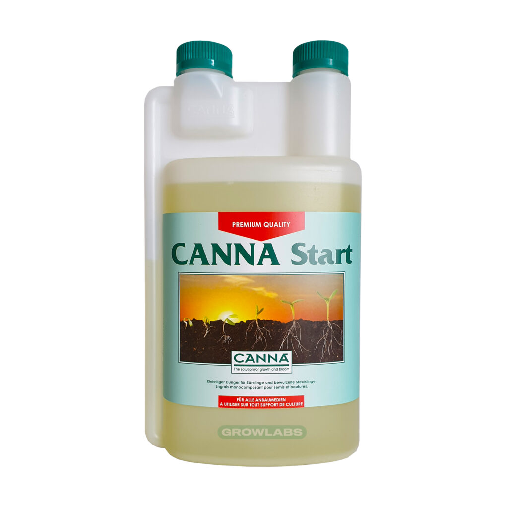 Canna Start,  1 Liter