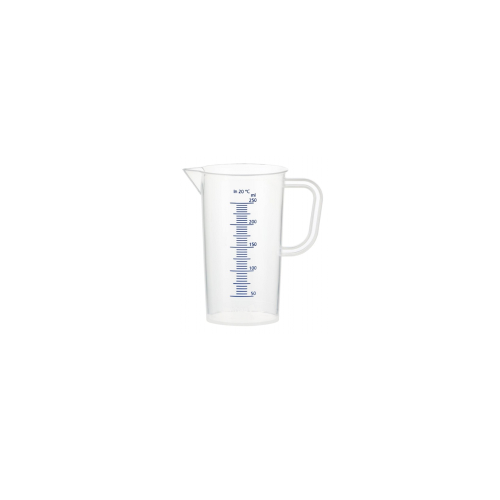 Messbecher,  250ml