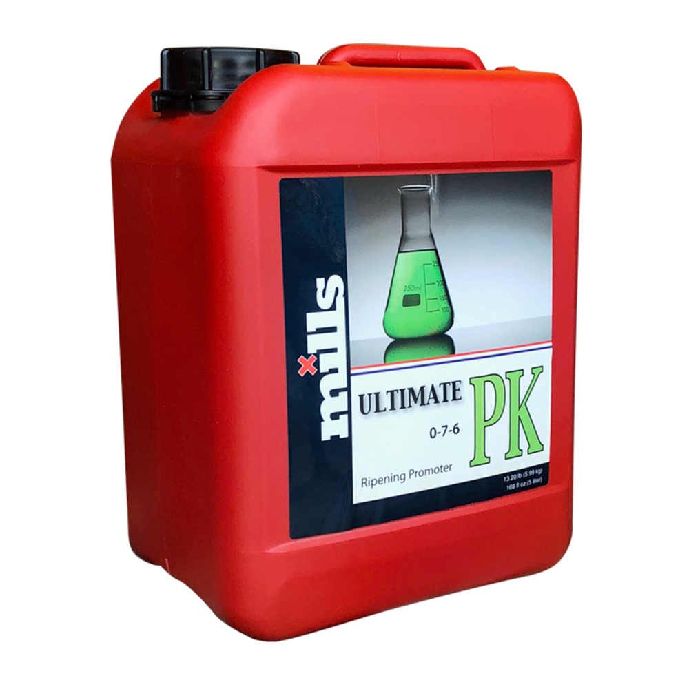 Mills Ultimate PK 5 Liter – Bild 2