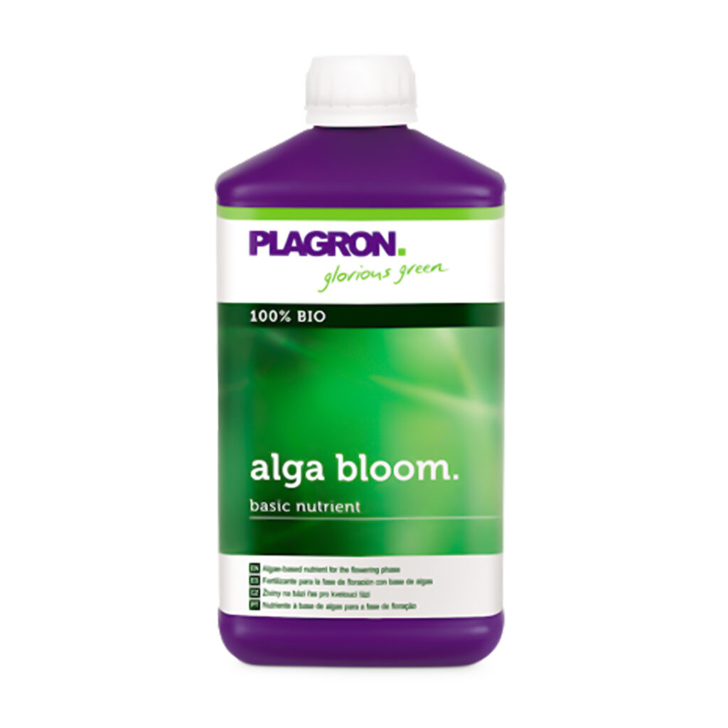 Plagron Alga Bloom, 1 Liter