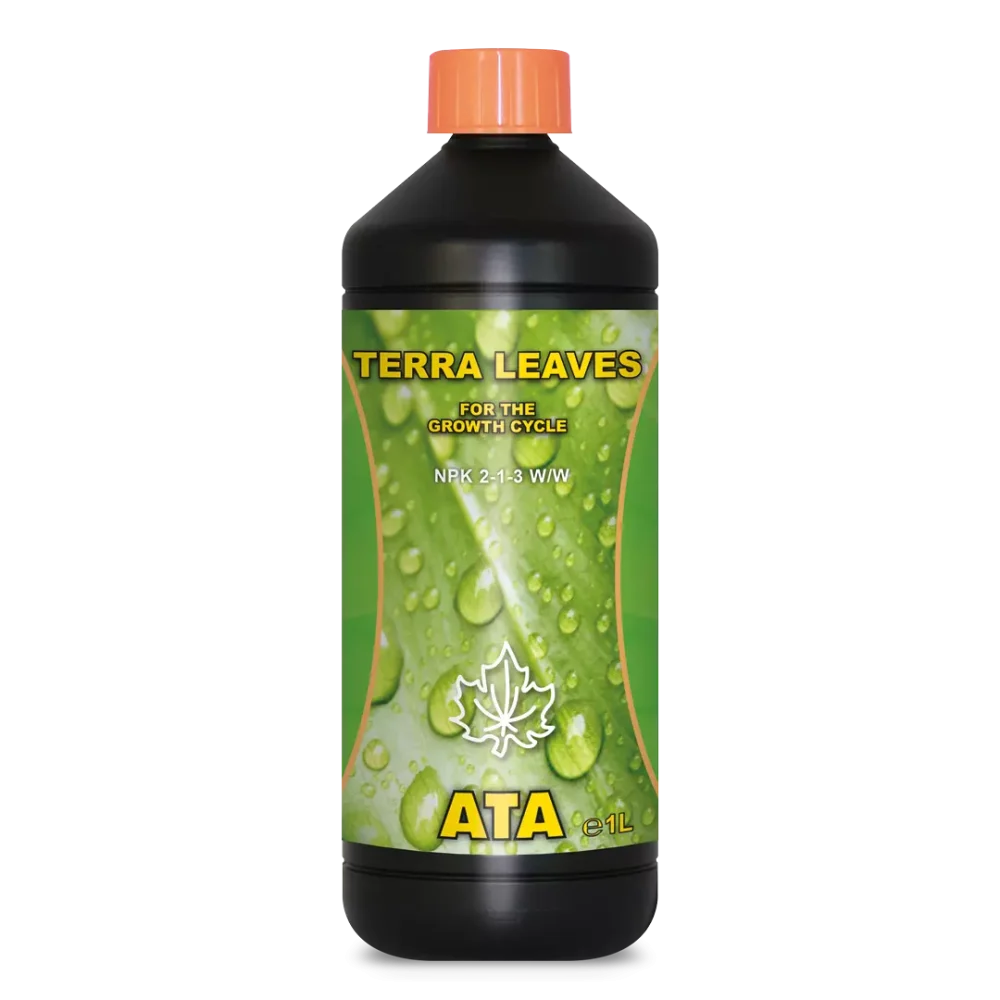 Atami ATA Terra Leaves 5L