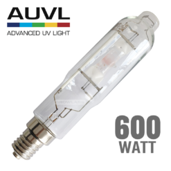 AUVL MH Grow Green, 600W, 230V, E40