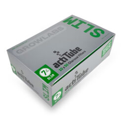 Acti Tube Slim 10x50 Box - Growlabs