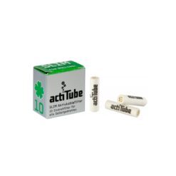 ActiTube Aktivkohlefilter 7mm 10Stück