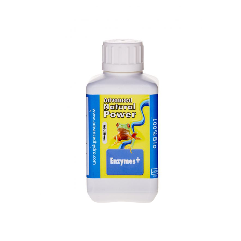 Advanced Enzymes+,   250ml