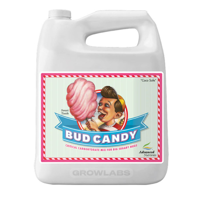 Advanced Nutrients Bud Candy 10 Liter - Growlabs