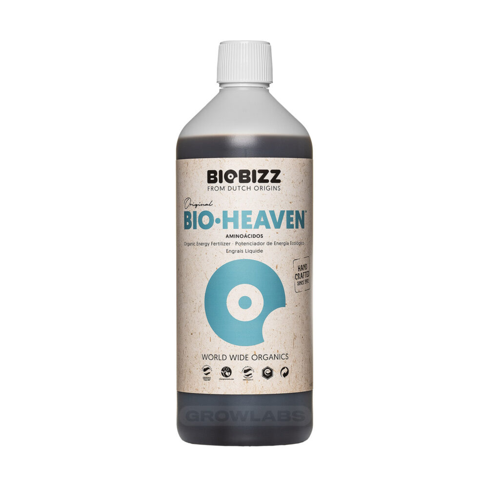 BioBizz Bio Heaven,  1 Liter