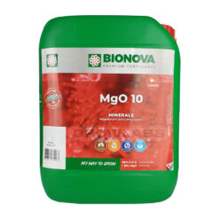 Bionova Magnesium, 10% MgO, 5 Liter