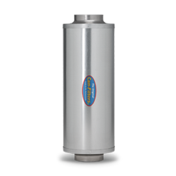160mm Anschluss Aktivkohle Filter Grow AKF Aktivkohlefilter CAN-Lite 800m³/h 