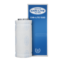 CAN LITE 1500, 1500m³/h, 250mm