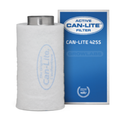 Can-Lite  425S,  Ø160mm, 425m³/h
