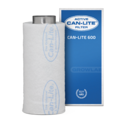 Can-Lite  600, Ø160mm, 600m³/h