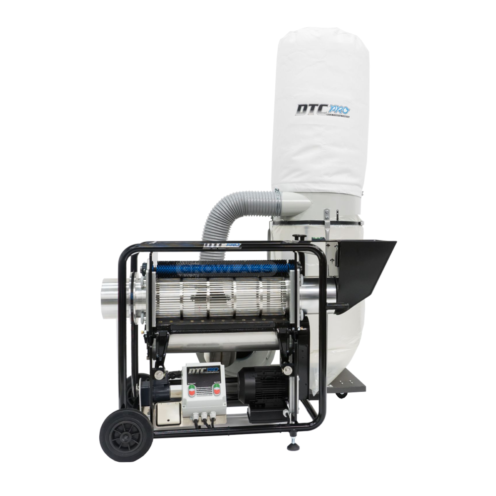 DTC Pro Trimmer - Schneidegerät