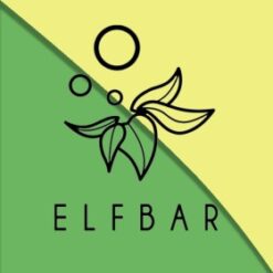 Elf Bar / Vozol