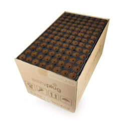 Eazy Plug Tray, 104 Plugs (Karton mit 6 Stück)