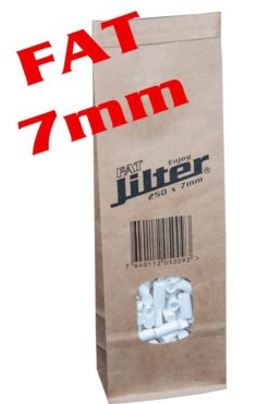 Jilter 250er Bio-Beutel