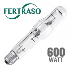 Fertraso HPIT/Metalldampflampe 600W 230Volt