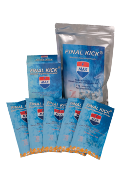 F-MAX Final Kick 1 KG