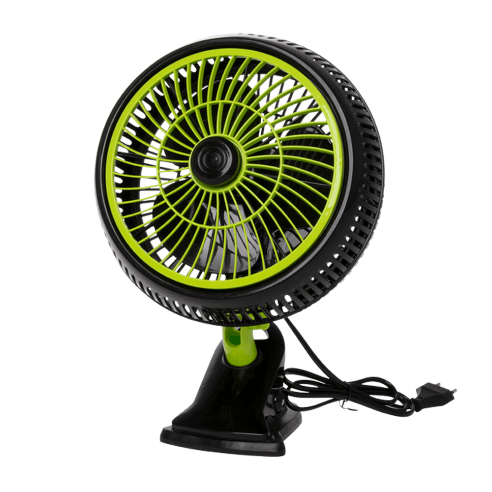 Garden HighPro Profan, Ø 25cm, 20W, oszillierend