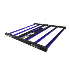 Lumatek Zeus 465W Pro Compact, LED Lampe