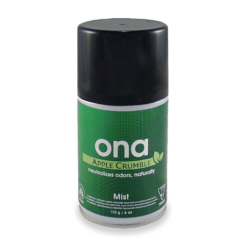 ONA Mist, 170g, Apple Crumble