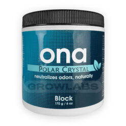 ONA Polar Crystal Block 175g