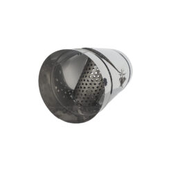 Ona Air Filter 160mm - Rohrstück zum einfügen von Ona Block