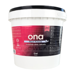 ONA Gel, 4 Liter, Fusion Gel