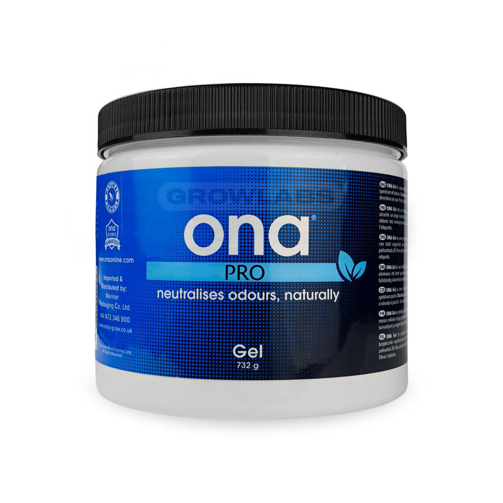 ONA Gel, 1 Liter, Pro