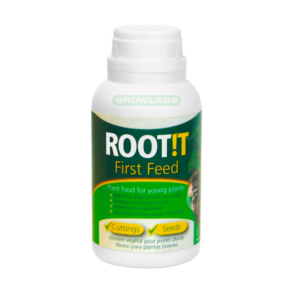 ROOT IT First Feed, 125ml