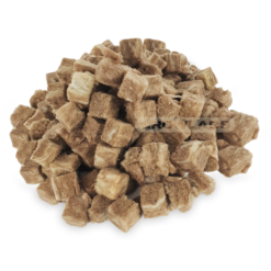 Speedgrow Croutons - Lavagestein Würfelchen 20x20x20mm - Karton mit 120 Liter