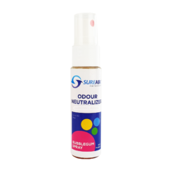 Sureair Odour Neutralizer Spray – Bubblegum  30ml