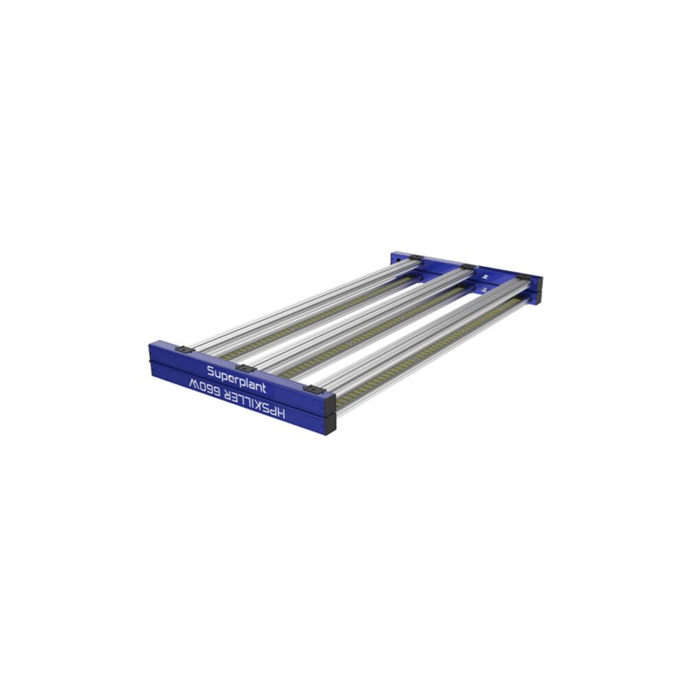 HPS Killer 660 Watt – Bild 3