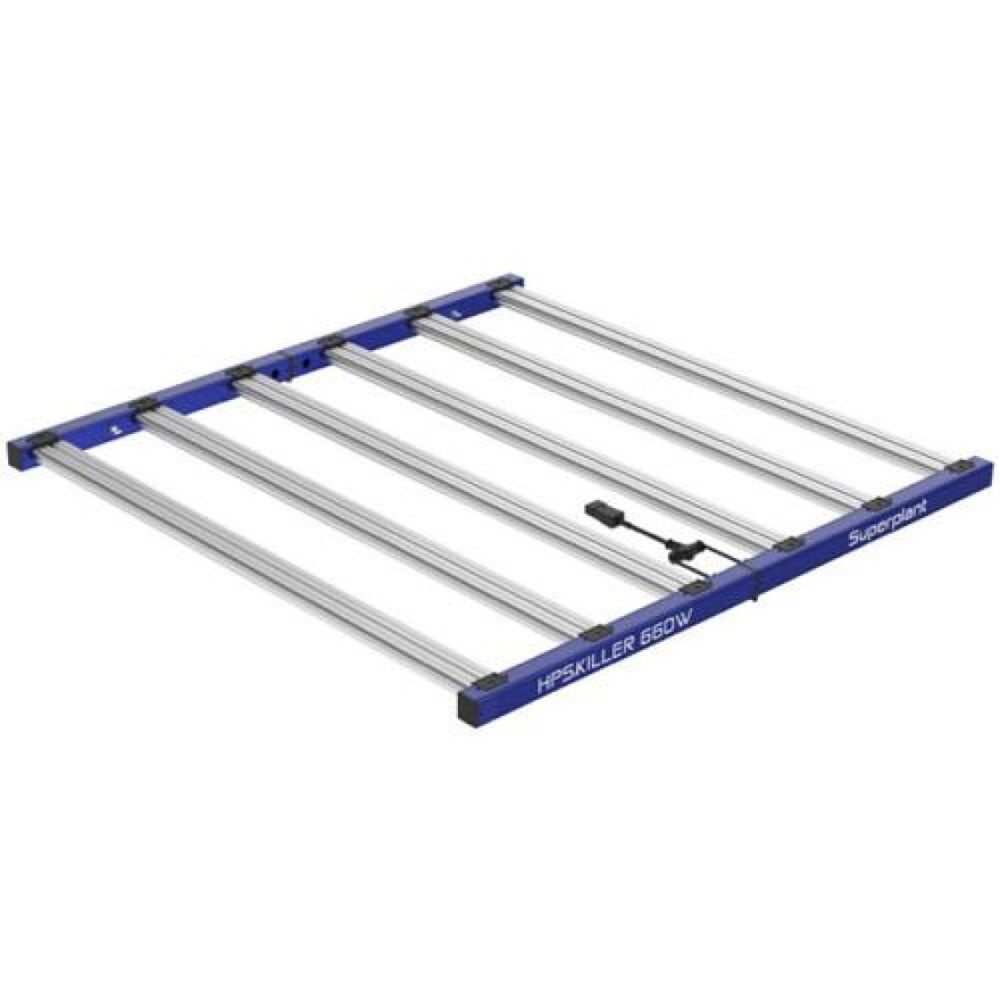 HPS Killer 660 Watt – Bild 2